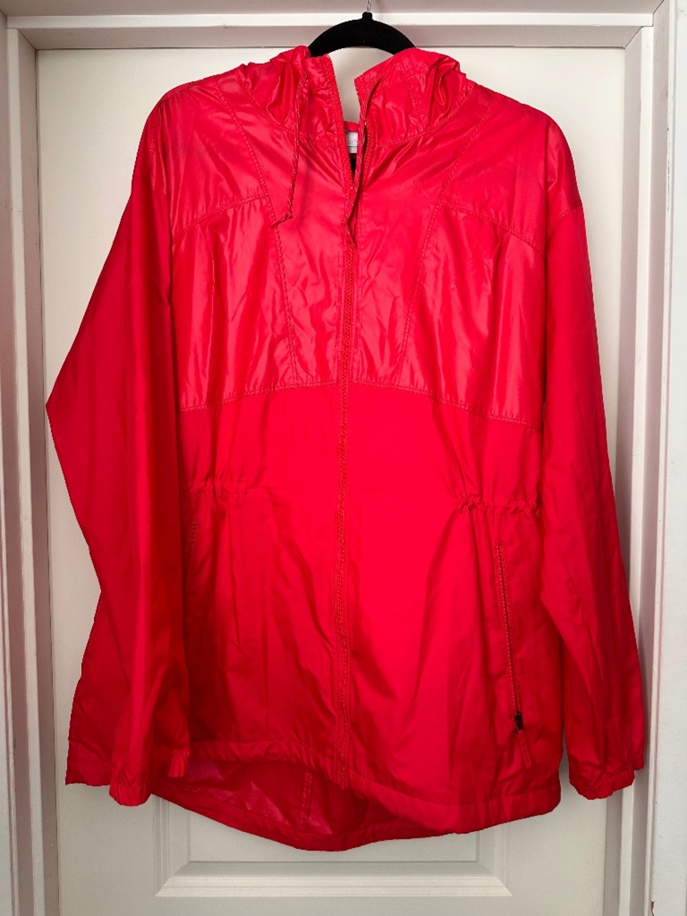 Columbia Lightweight Windbreaker